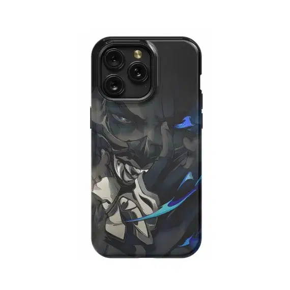 Valorant Game Yoru Phone Case iPhone Samsung Pixel & More #250 - Image 1