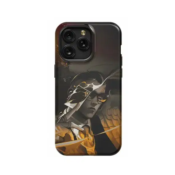 Valorant Phone Case iPhone Samsung Pixel & More - Image 1