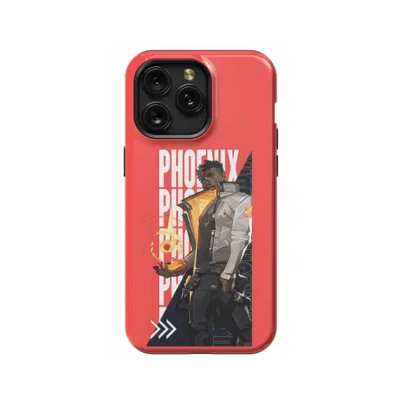 Valorant Phone Case iPhone Samsung Pixel & More - Image 1
