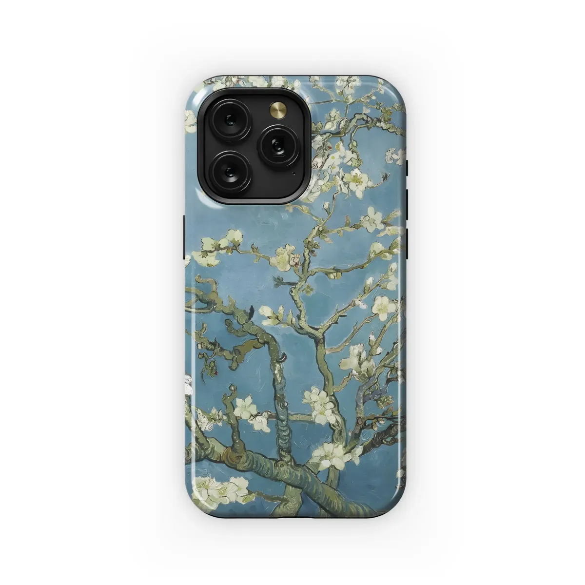 Van Gogh Almond Blossoms
 Phone Case iPhone Samsung Cover Pixel 6081 - Image 1