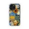 Van Gogh Art Collage
 Phone Case iPhone Samsung Cover Pixel 6087 - Image 1