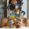 Van Gogh Art Collage
 Phone Case iPhone Samsung Cover Pixel 6087 - Image 2