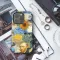 Van Gogh Art Collage
 Phone Case iPhone Samsung Cover Pixel 6087 - Image 3