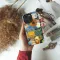 Van Gogh Art Collage
 Phone Case iPhone Samsung Cover Pixel 6087 - Image 4