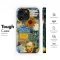 Van Gogh Art Collage
 Phone Case iPhone Samsung Cover Pixel 6087 - Image 6