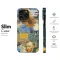 Van Gogh Art Collage
 Phone Case iPhone Samsung Cover Pixel 6087 - Image 7