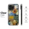 Van Gogh Art Collage
 Phone Case iPhone Samsung Cover Pixel 6087 - Image 8