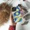 Van Gogh Art Phone Case iPhone Samsung Cover Pixel 2411 - Image 4