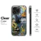 Van Gogh Cats & Moon
 Phone Case iPhone Samsung Cover Pixel 6094 - Image 8