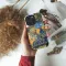 Van Gogh Collage Art
 Phone Case iPhone Samsung Cover Pixel 6108 - Image 4
