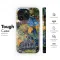 Van Gogh Collage Art
 Phone Case iPhone Samsung Cover Pixel 6108 - Image 6
