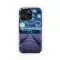 Van Gogh Dreamy Lavender Field Phone Case iPhone Samsung Cover Pixel 2416 - Image 1