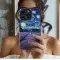 Van Gogh Dreamy Lavender Field Phone Case iPhone Samsung Cover Pixel 2416 - Image 2