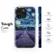 Van Gogh Dreamy Lavender Field Phone Case iPhone Samsung Cover Pixel 2416 - Image 6