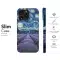 Van Gogh Dreamy Lavender Field Phone Case iPhone Samsung Cover Pixel 2416 - Image 7