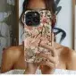 Van Gogh Floral Symphony Phone Case iPhone Samsung Cover Pixel 4982 - Image 1