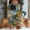 Van Gogh Floral Symphony Phone Case iPhone Samsung Cover Pixel 4982 - Image 2
