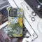 Van Gogh Floral Symphony Phone Case iPhone Samsung Cover Pixel 4982 - Image 3