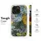 Van Gogh Floral Symphony Phone Case iPhone Samsung Cover Pixel 4982 - Image 6