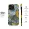 Van Gogh Floral Symphony Phone Case iPhone Samsung Cover Pixel 4982 - Image 7