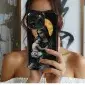 Van Gogh Garden Collage Phone Case iPhone Samsung Cover Pixel 4979 - Image 1