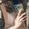 Van Gogh Garden Collage Phone Case iPhone Samsung Cover Pixel 4979 - Image 5