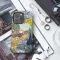 Van Gogh Garden Dreams
 Phone Case iPhone Samsung Cover Pixel 6095 - Image 3