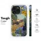 Van Gogh Garden Dreams
 Phone Case iPhone Samsung Cover Pixel 6095 - Image 6