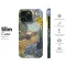 Van Gogh Garden Dreams
 Phone Case iPhone Samsung Cover Pixel 6095 - Image 7