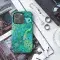 Van Gogh Inspired Peacock Painting Phone Case iPhone Samsung Cover Pixel 3101 - Image 3