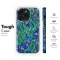Van Gogh Irises
 Phone Case iPhone Samsung Cover Pixel 6097 - Image 6