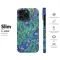 Van Gogh Irises
 Phone Case iPhone Samsung Cover Pixel 6097 - Image 7