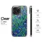 Van Gogh Irises
 Phone Case iPhone Samsung Cover Pixel 6097 - Image 8