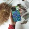 Van Gogh Irises
 Phone Case iPhone Samsung Cover Pixel 6113 - Image 4