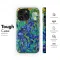 Van Gogh Irises
 Phone Case iPhone Samsung Cover Pixel 6113 - Image 6
