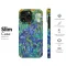 Van Gogh Irises
 Phone Case iPhone Samsung Cover Pixel 6113 - Image 7