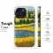 Van Gogh Landscape Wheat Field Forest Phone Case iPhone Samsung Cover Pixel 2415 - Image 6