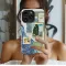 Van Gogh Masterpiece Art
 Phone Case iPhone Samsung Cover Pixel 6106 - Image 2