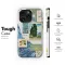 Van Gogh Masterpiece Art
 Phone Case iPhone Samsung Cover Pixel 6106 - Image 6