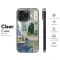 Van Gogh Masterpiece Art
 Phone Case iPhone Samsung Cover Pixel 6106 - Image 8