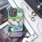 Van Gogh Masterpiece Mosaic
 Phone Case iPhone Samsung Cover Pixel 6111 - Image 3
