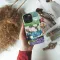 Van Gogh Masterpiece Mosaic
 Phone Case iPhone Samsung Cover Pixel 6111 - Image 4