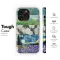 Van Gogh Masterpiece Mosaic
 Phone Case iPhone Samsung Cover Pixel 6111 - Image 6