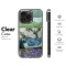 Van Gogh Masterpiece Mosaic
 Phone Case iPhone Samsung Cover Pixel 6111 - Image 8