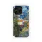 Van Gogh Starry Night Garden
 Phone Case iPhone Samsung Cover Pixel 6114 - Image 1