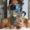 Van Gogh Starry Night Garden
 Phone Case iPhone Samsung Cover Pixel 6114 - Image 2