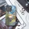 Van Gogh Starry Night Garden
 Phone Case iPhone Samsung Cover Pixel 6114 - Image 3