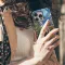 Van Gogh Starry Night Garden
 Phone Case iPhone Samsung Cover Pixel 6114 - Image 5