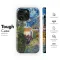 Van Gogh Starry Night Garden
 Phone Case iPhone Samsung Cover Pixel 6114 - Image 6