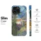 Van Gogh Starry Night Garden
 Phone Case iPhone Samsung Cover Pixel 6114 - Image 7